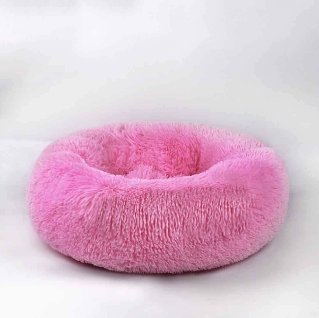 Comfortable Pet's Calming Bed- 2021 Newest Version