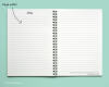 🍃Garden Journal Diary Planner