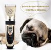 Buy 2  Free Shipping-Low Noise Pet Hair Clipper(Free Gift)