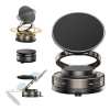 🎁TikTok Last Day Sale - 70% OFF🔥360° Adjustable Vacuum Magnetic Phone Holder