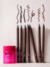 🎁TikTok Last Day Sale - 70% OFF🎉24 HR Waterproof Eyeliner Duo Sharpenable Eye Pencil