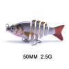 🎣 Summer Sale-37%OFF🐠 Micro Jointed Swimbait