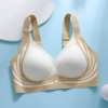 🔥2024 Best Seller Bra🔥 Super Gather Bra- Wireless Push-up Bra