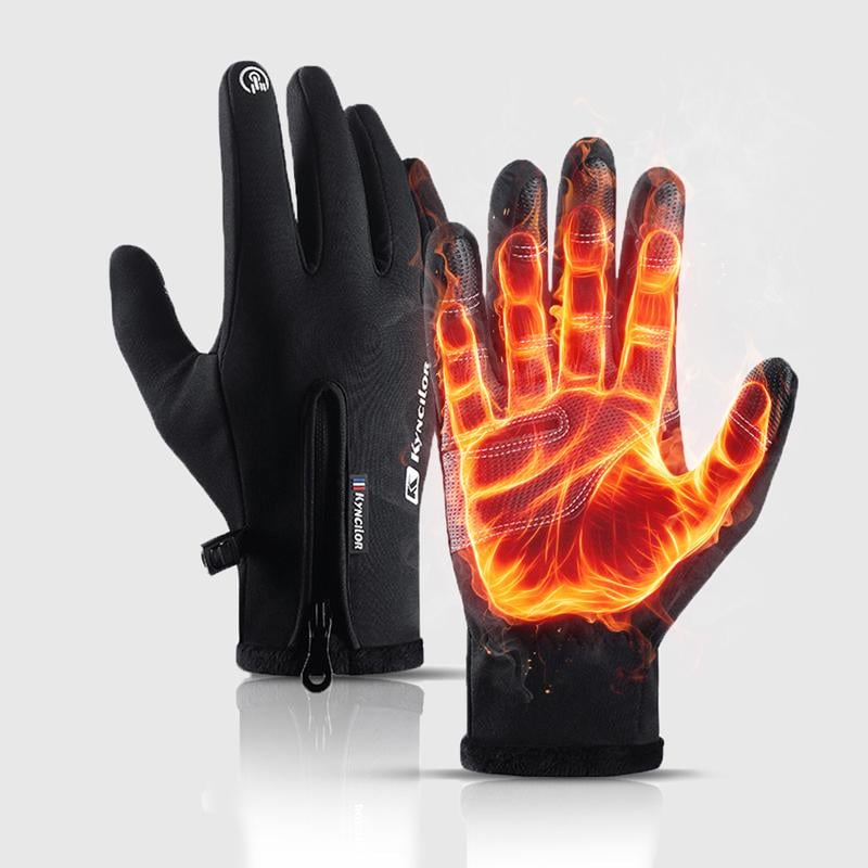 🎄Christmas Sale 48% OFF🔥2024 Unisex Warm Touchscreen Winter Gloves