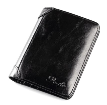 🎄2023-Christmas Hot Sale🎁-49% OFF-RFID🔒Genuine Leather Wallet for Men💰