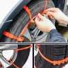 🔥Last Day Promotion 70% OFF🔥Reusable Anti Snow Chains Of Car