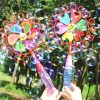⚡⚡Last Day Promotion 48% OFF - Creative Windmill Bubble Maker Toy🔥🔥BUY 2 GET 1 FREE