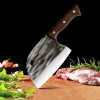 (Summer Hot Sale Now-50% OFF) Dragon Bone Heavy Cutting Knife