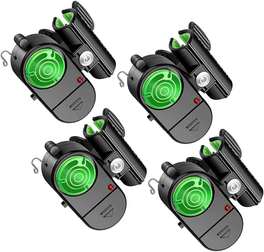 🔥LAST DAY ONLY 49% OFF🔥 New Fishing Bite Alarm🎣