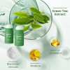 🎉Final Sale - Green Tea Deep Cleanse Mask