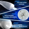 SHEMESIX - Men's Masturbation Cup-Automatic Deep Throat Sucking Mouth Sucking Device Clip Suction Telescopic Multi-Frequency Vibrator