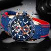 🎄CHRISTMAS EARLY SALE NOW🎁Chronograph Waterproof Sport Quartz Watch