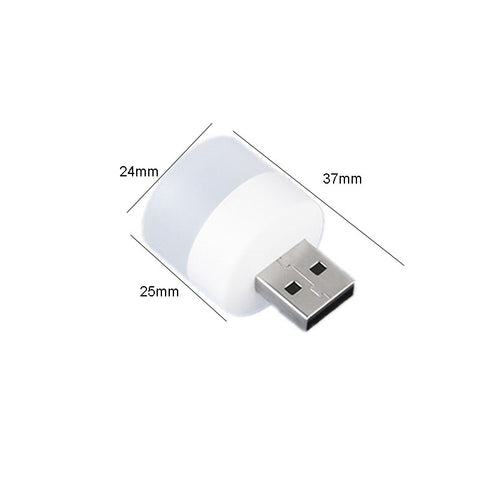 USB Portable LED Lamp--8 PCs(Buy 3 get Free shipping)