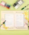 🔥LAST DAY 50% OFF🎨Grabie Quarterly Art Therapy Club Box🎁Buy 2 Free Shipping