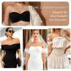 📢Letzter Tag 49% Rabatt🔥Rutschfester, wandelbarer Bandeau-BH mit vollem Halt