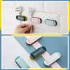 (Early Christmas Sale- 48% OFF) Plug Cable Holder Clips(4pcs/pack)- Buy 3 Get Extra 15% OFF