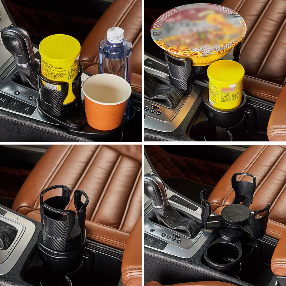 (🔥Last Day Promotion-48%OFF)All Purpose Car Cup Holder(Buy 2 SAVE $5)