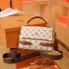 🎁LAST DAY 45% OFF🎁MISA-Fashionable Retro Crossbody Bag Large Capacity High-end Women's Bag