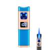 Windproof Jet Flame Portable Lighter