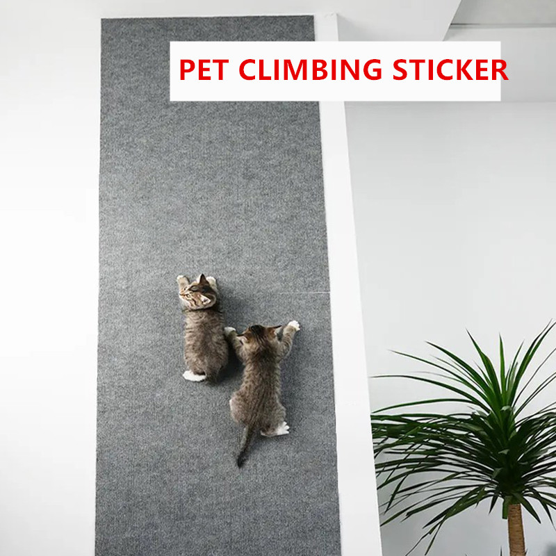 🔥50% OFF Hot Sale🔥Cat Clmbing Mat