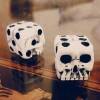 💥LAST DAY SALE 50% OFF💥Skull Dice