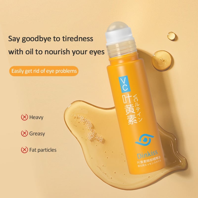 👀Lutein Eye Essence Oil