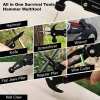 (🎉Last Day Promotion 50% OFF) 14-in-1 Multi-Functional hammer - Buy 2 Get Extra 10% OFF & FREE SHIPPING