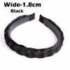 Wig hair band