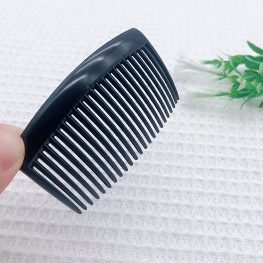 🔥Last Day Promotion 70% OFF🔥French Side Comb