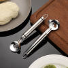 304 Stainless Steel Manual Pasta Cutter