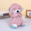 🏆#1 Anxiety Relief Companion of 2024- 💗Calming Otter Plush