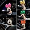 🔥Last Day Promotion 70% OFF-🔥-Car Decoration Dog✨