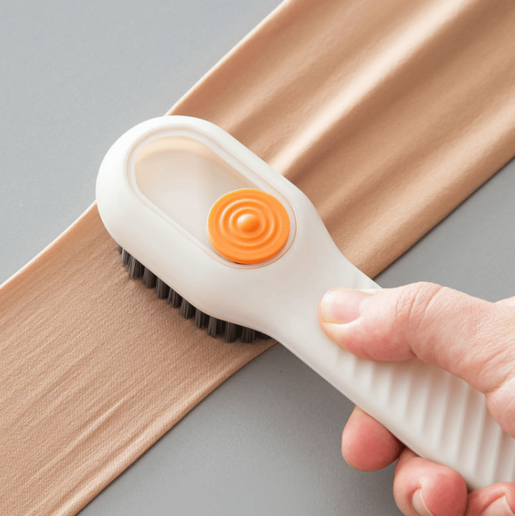 (🔥HOT SALE -48% OFF) Household soft bristle cleaning brush