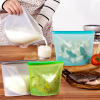 (Last Day Promotion-48% off🔥🔥)Reusable silicone food storage bags