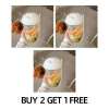 💥LAST DAY SALE 50% OFF💥Salad Cup⚡BUY 2 GET 1 FREE