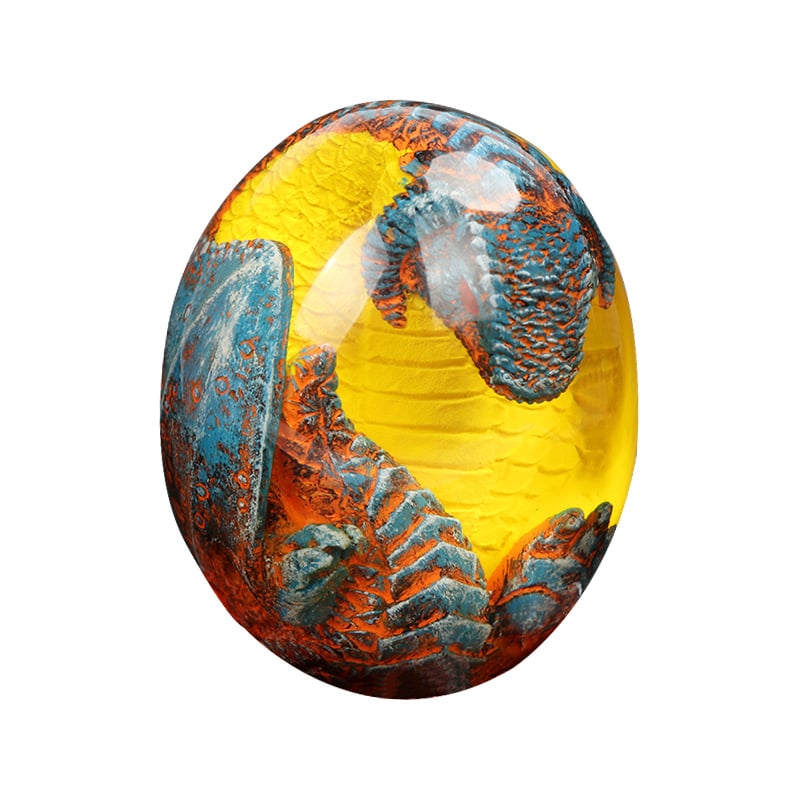 49% OFF-🐉Lava Dragon Egg-Perfect gift for dragon lovers🐉