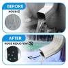 Drain Noise Silencer