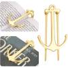 (💥New Year Flash Sale💥-50% OFF)Anchor Bookmark--Buy More Save More