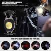 (🔥2024 Best Selling - 50% OFF) Multifunction Keychain Flashlight 🔥Buy More Save More! (𝗢𝗻𝗹𝘆 𝟭8 𝗹𝗲𝗳𝘁)