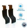 Drain Noise Silencer