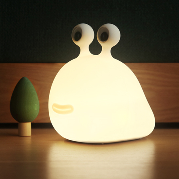 Sluggy Lamp