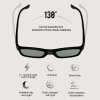 🎁TikTok Last Day Sale - 70% OFF🎉Smart Photochromic Polarized Sunglasses
