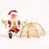 🎁Early Christmas Sale 48% OFF - Santa Claus Toy(⚡⚡BUY 2 FREE SHIPPING)