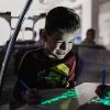 (Last Day Promotion - 50% OFF) Light Drawing - A Fun And Developing Toy