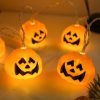 Halloween pendant night light