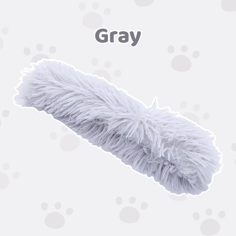 🔥Last Day 70% OFF🐾Crinkle Sound Catnip Toy-Buy 2 Get 1 Free