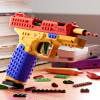 🎄Christmas Sales 49% OFF🎁🎄BAZILBAZOS Tactical DIY Building Block Handle Set