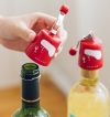 Christmas Hot Sale 48% OFF - Cap Decorative Bottle Stopper(buy 3 get 1 free now)