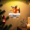 🎄 2025 Christmas Reindeer Nightlight – Cozy Holiday Glow