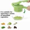 (🔥LAST DAY PROMOTION - SAVE 70% OFF)Fruits and Vegetables Dryer Squeezer(BUY 2 Free Shipping)